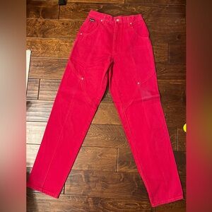 Women’s Vintage Bareback Wrangler Silverlake Jeans